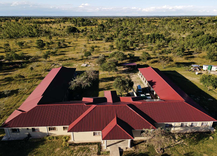 Andy Bulk Construction