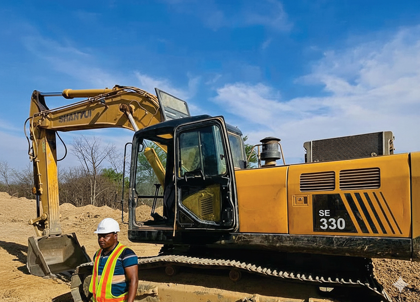 Andy Bulk Core Statements