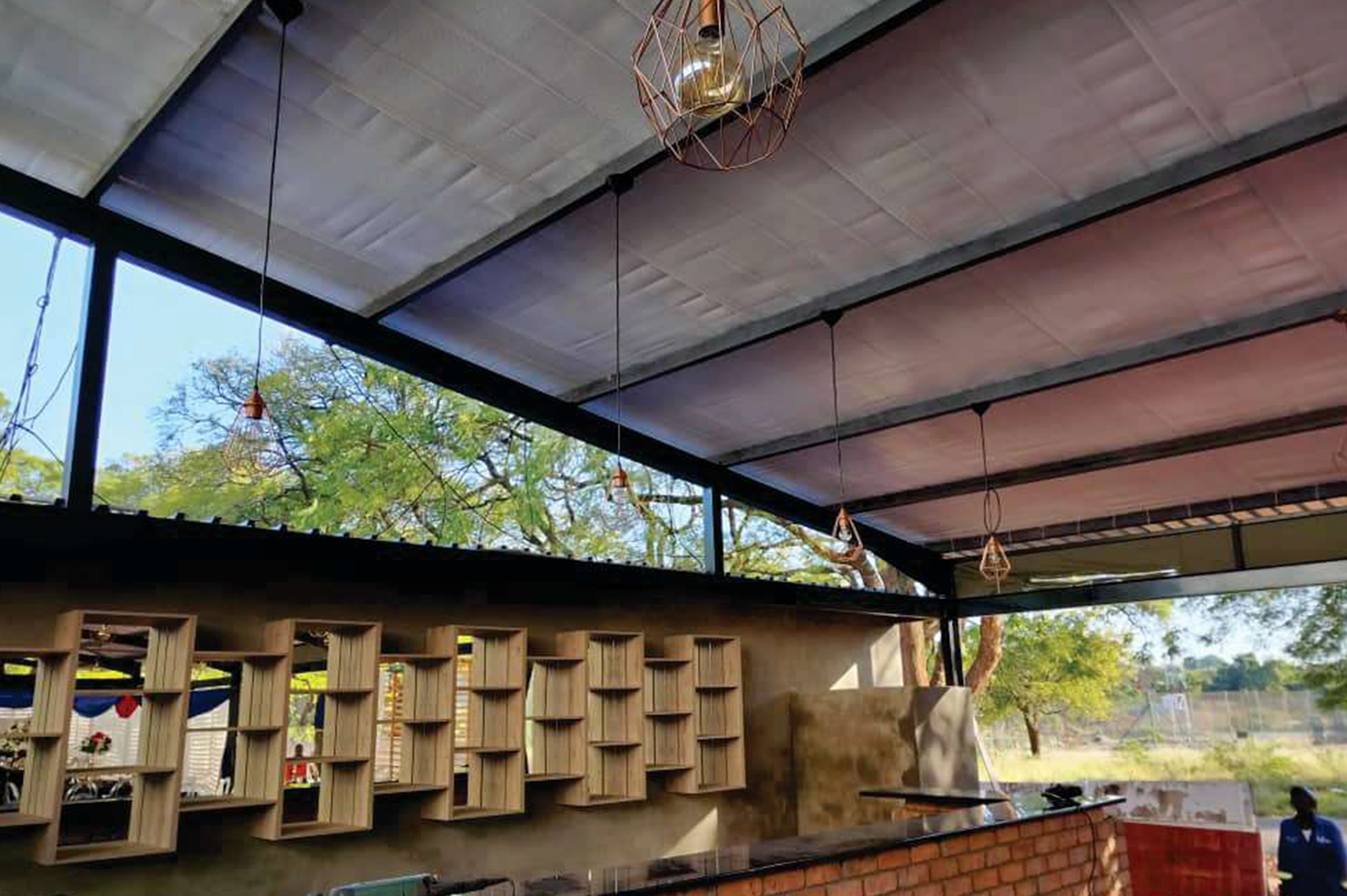 Andy Bulk Construction site image