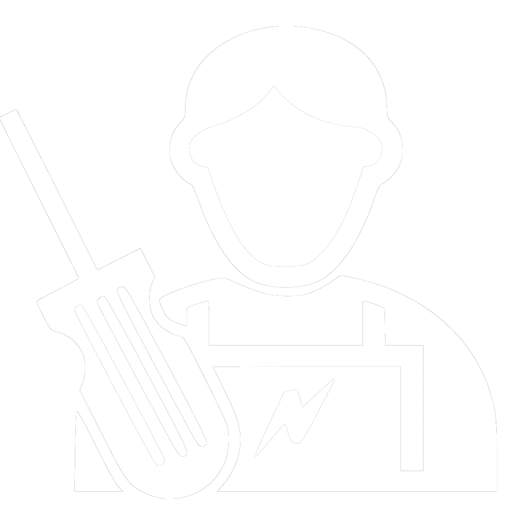 Electrical Services Icon