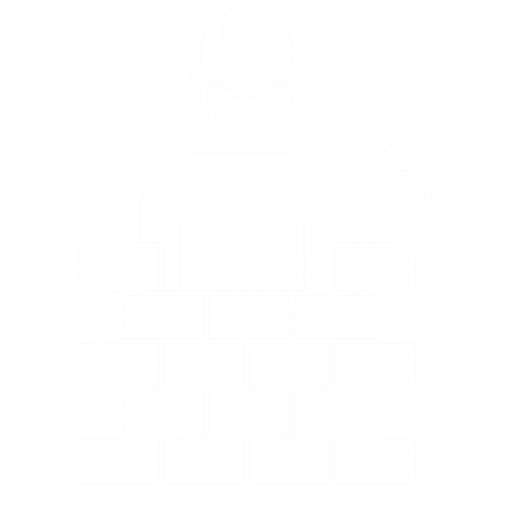 Building Construction Icon
