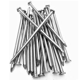 Wire Nails 3" (75mm)