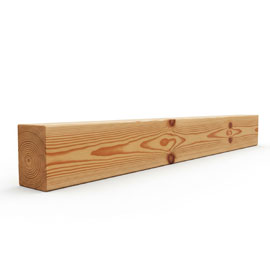 Timber 152mm x 38mm x 6m