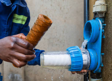 Plumbing Service Image